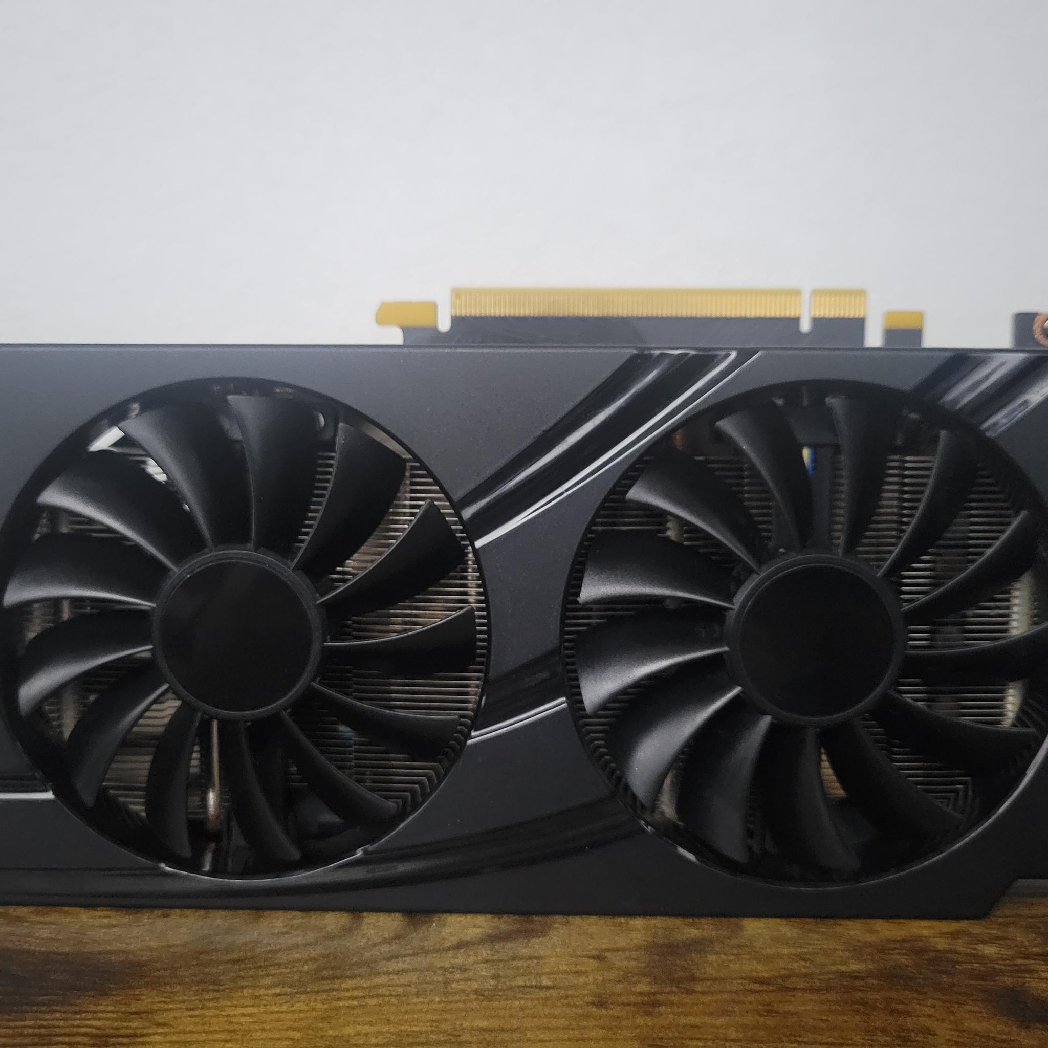 Lenovo RTX 3060 12gb