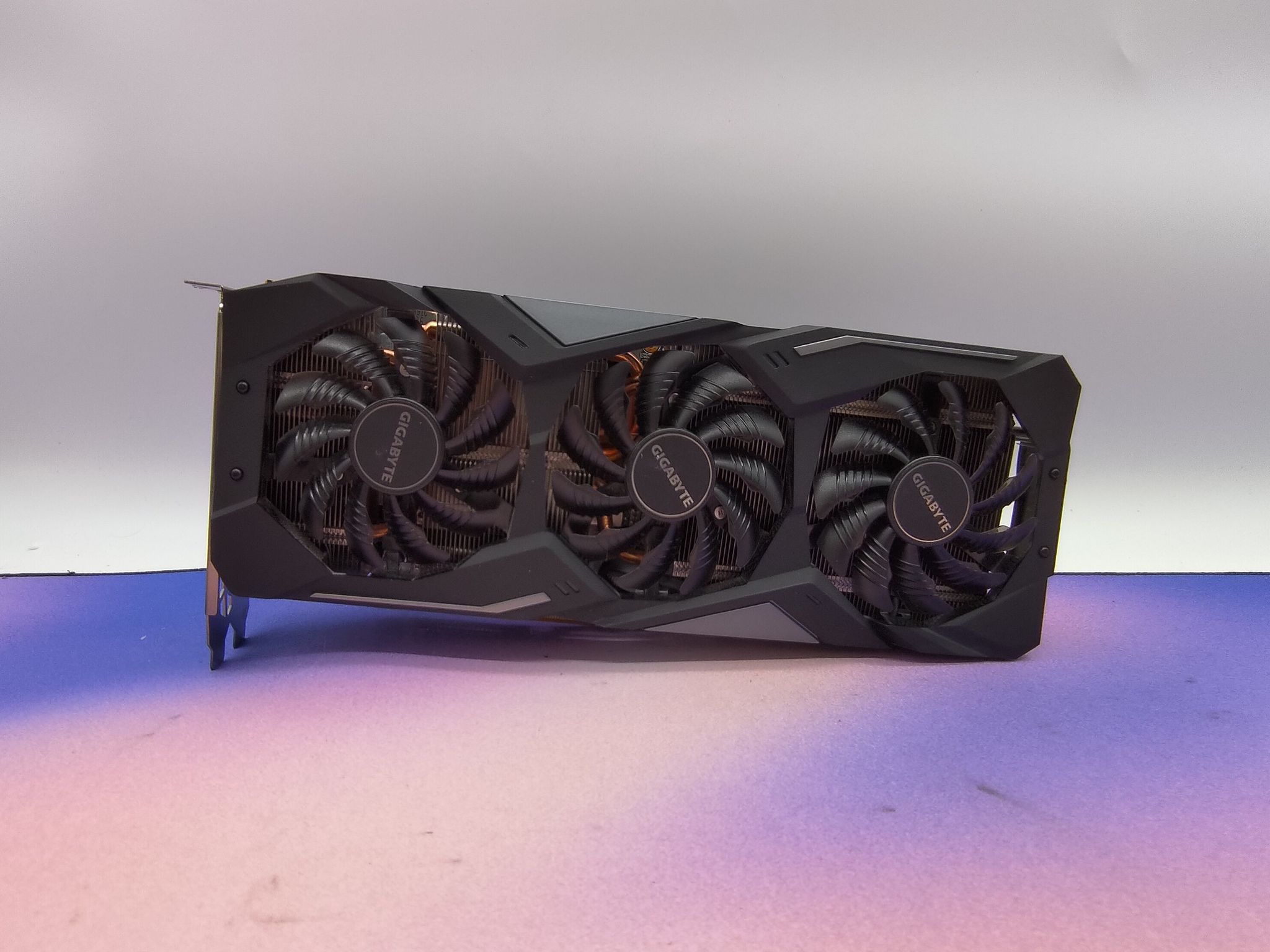 Gigabyte Gaming OC RX 5700XT