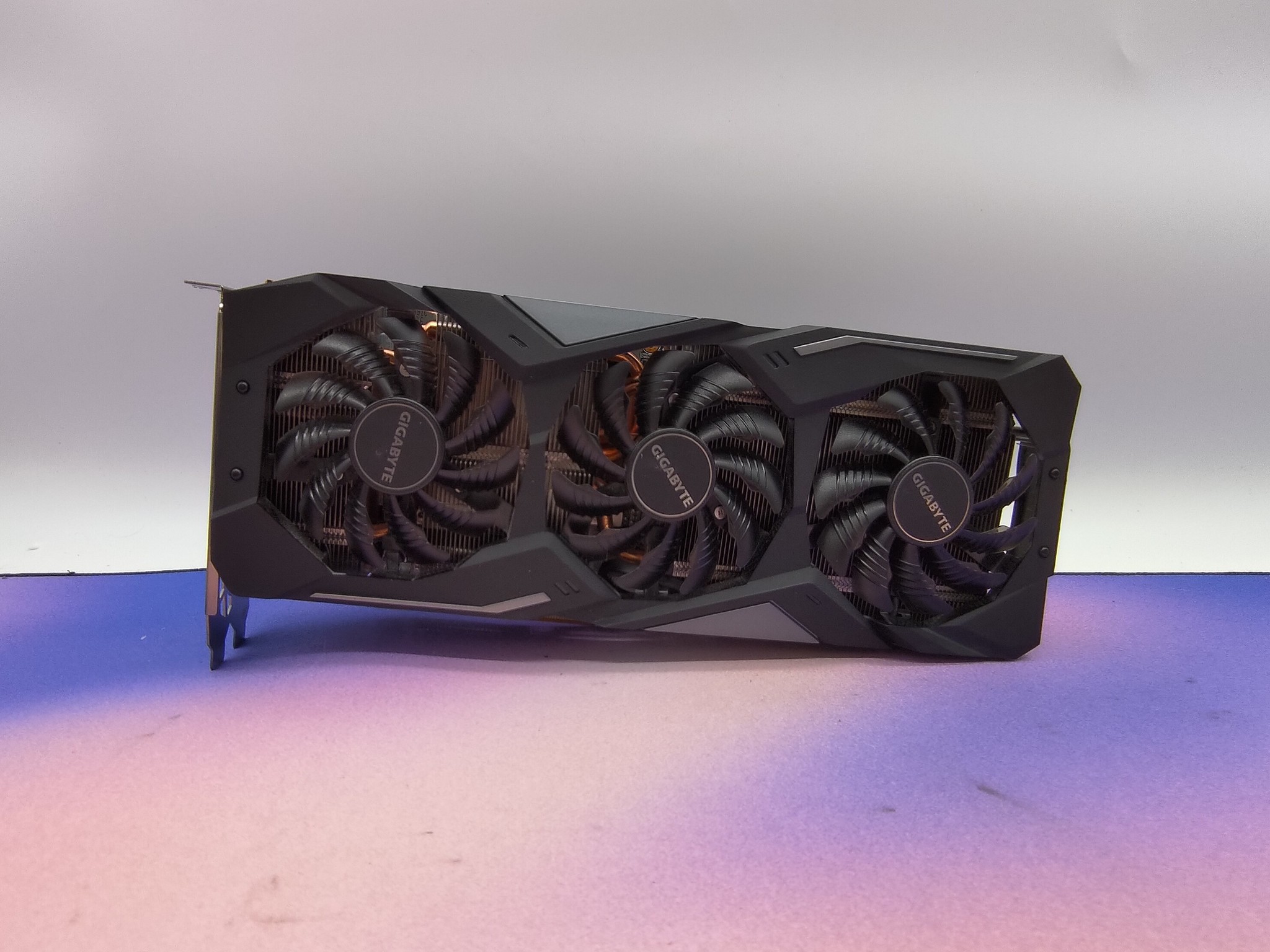 Gigabyte Gaming OC RX 5700XT