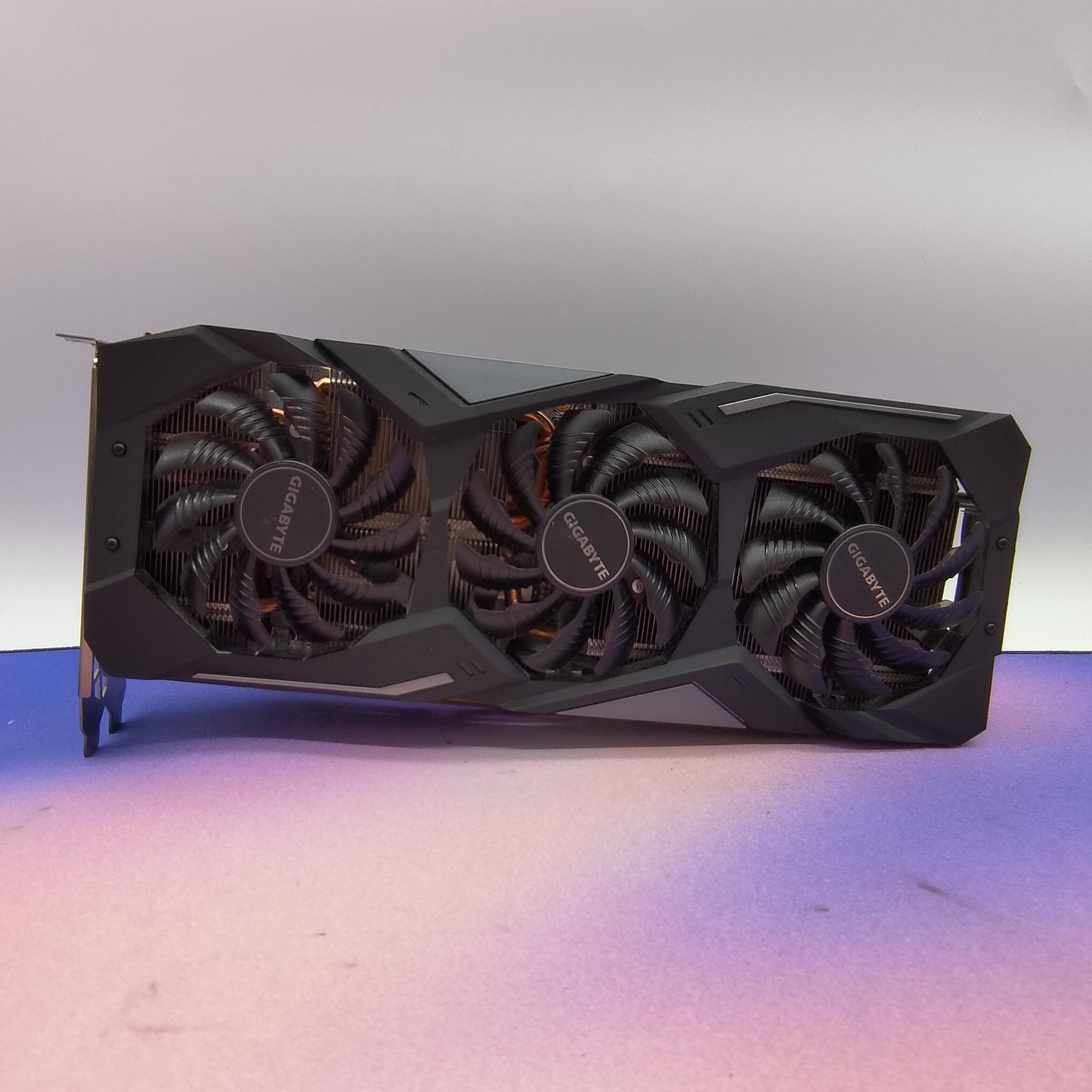 Gigabyte Gaming OC RX 5700XT