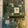 HP propeitary AM4 motherboard + case + PSU