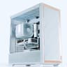 🤍🪵Extreme Gaming PC🕯️Nvidia RTX 4070 Super 12GB🕯️Intel 13600KF 14 core🕯️32GB DDR5 Ram🕯️1TB SSD