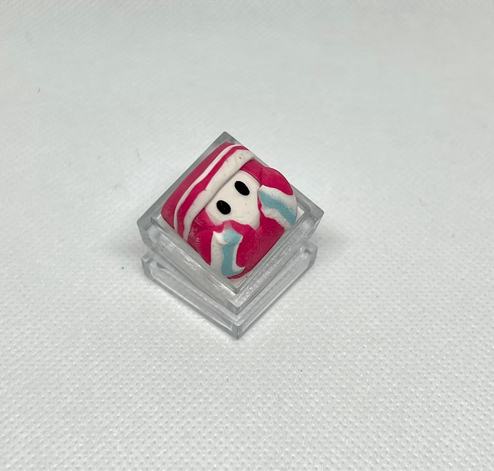 DOLLAR KEYCAPS!! *FallFit Guy*
