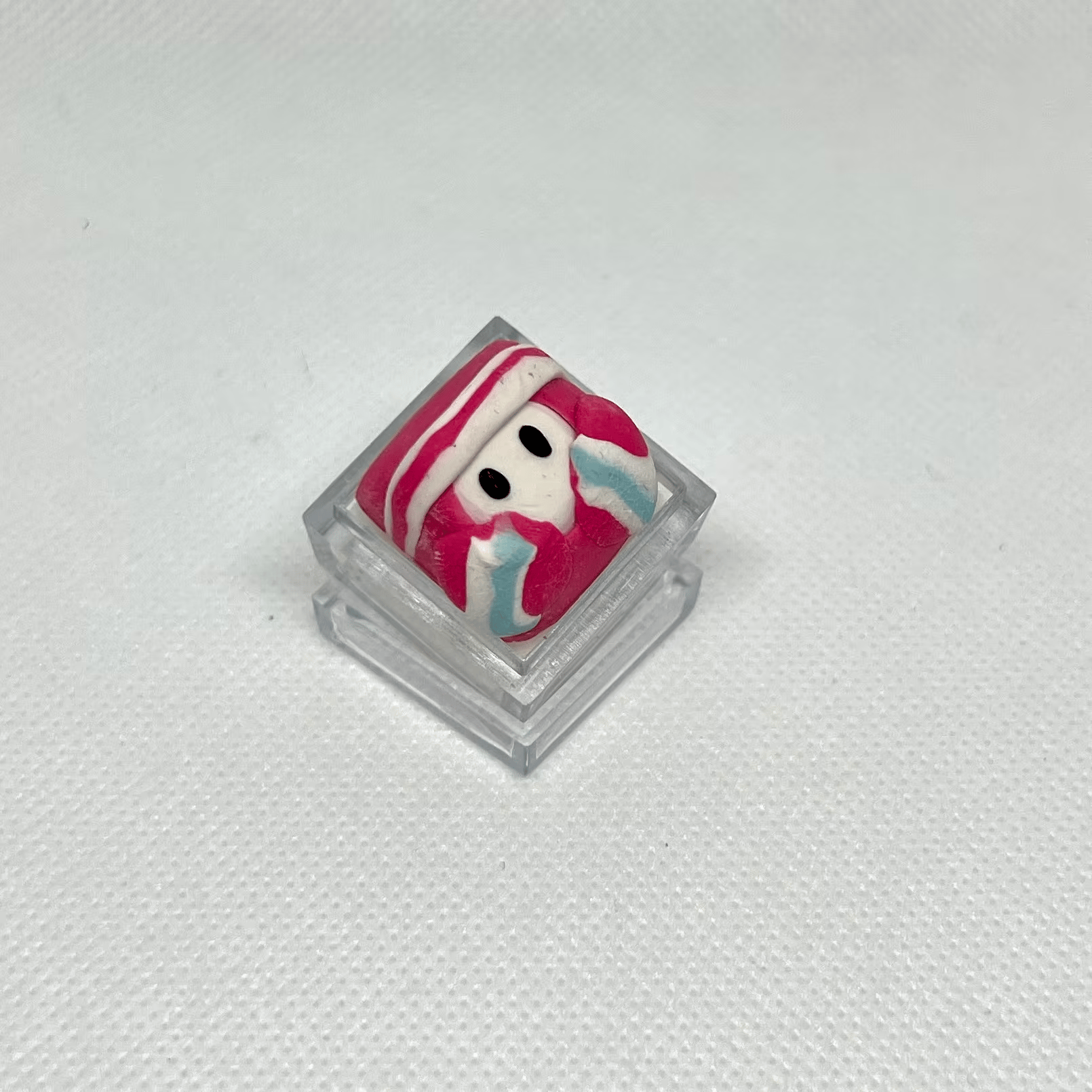 DOLLAR KEYCAPS!! *FallFit Guy*