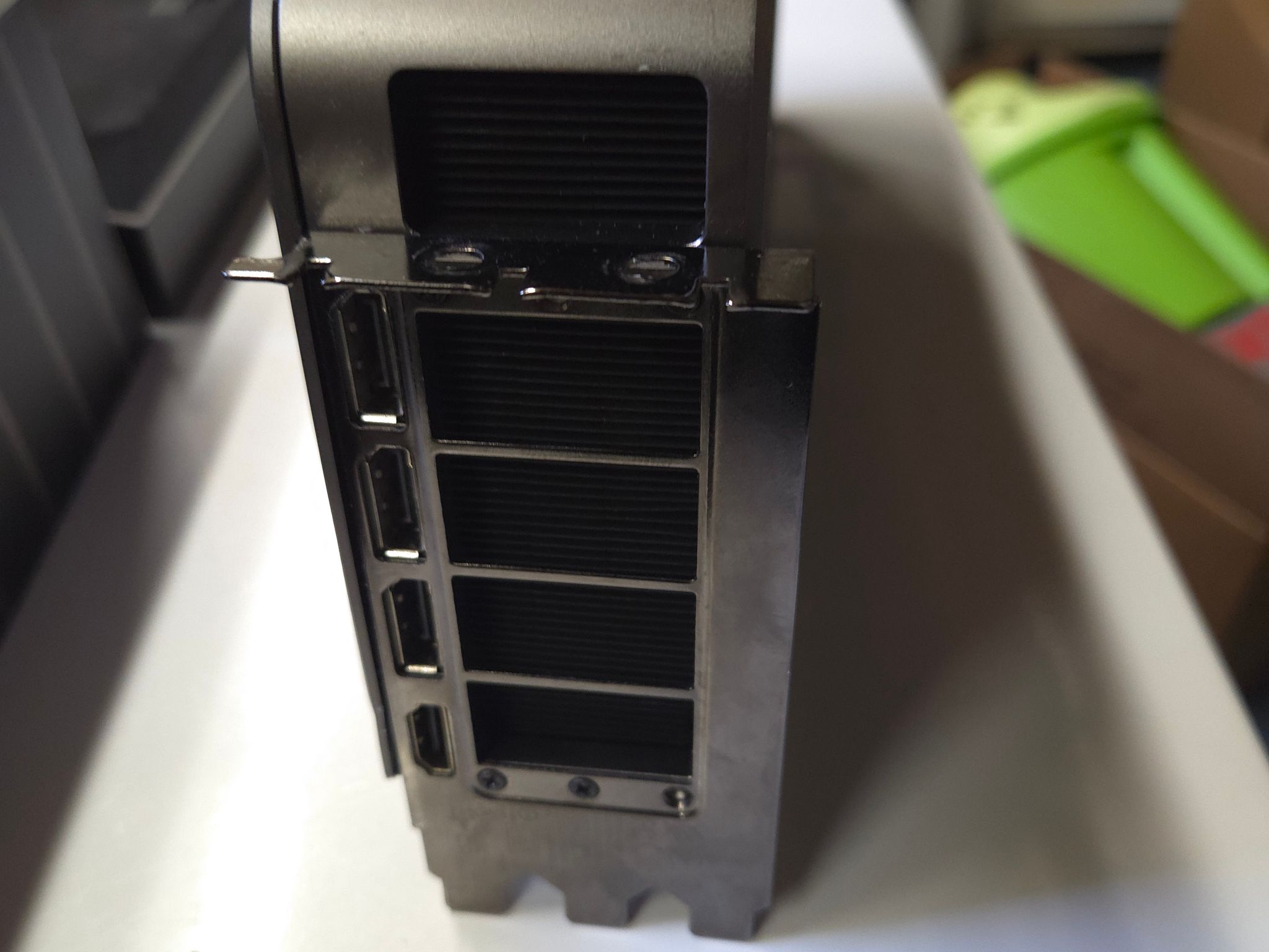 RTX 3090 Founders Edition - 24GB - Pro-Repadded (Gelid) - Enthusiast Owned