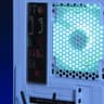 Custom Gaming PC Build, RTX 2060 Super 8GB, i7-9700, 32GB RAM, 1TB SATA SSD, 600W PSU, 6x RGB fans