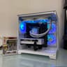 🚀 Value MicroATX Gaming PC -i3 12100F / 16GB /512 GB / RX 5600