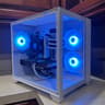 ❄️❄️ Whiteout Pc - Rtx 2060, Ryzen 7