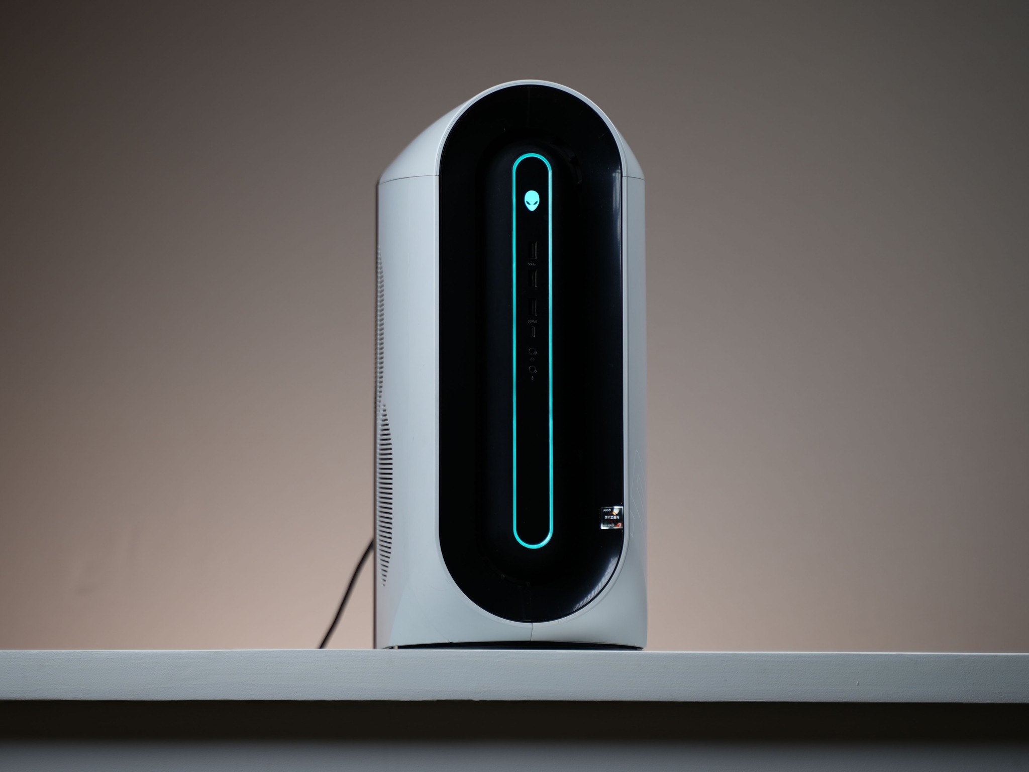 “Auraform” RTX 2080 Super Ryzen 9 5900 32GB 1TB Windows 11 Gaming PC Powerhouse