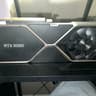 NVIDIA GeForce RTX 3080 Founders Edition