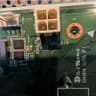 HP AM4 motherboard