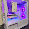 Aurora 1080p // RTX 2060 6GB // Ryzen 5 5500 // 16GB DDR4 // 1TB SSD