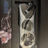 PowerColor AMD Radeon RX 9070 XT Hellhound Reva Overclocked Triple Fan 16GB GDDR6