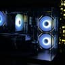 PERFECT CHRISTMAS GIFT | BATMAN THEMED GAMING PC | Core i5 • RTX 3050 8gb