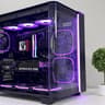 RTX 5080 | Ryzen 7 9800X3D | 32GB DDR5 | 1TB SSD | 1000W Gold PSU | ARGB Fans | Windows 11