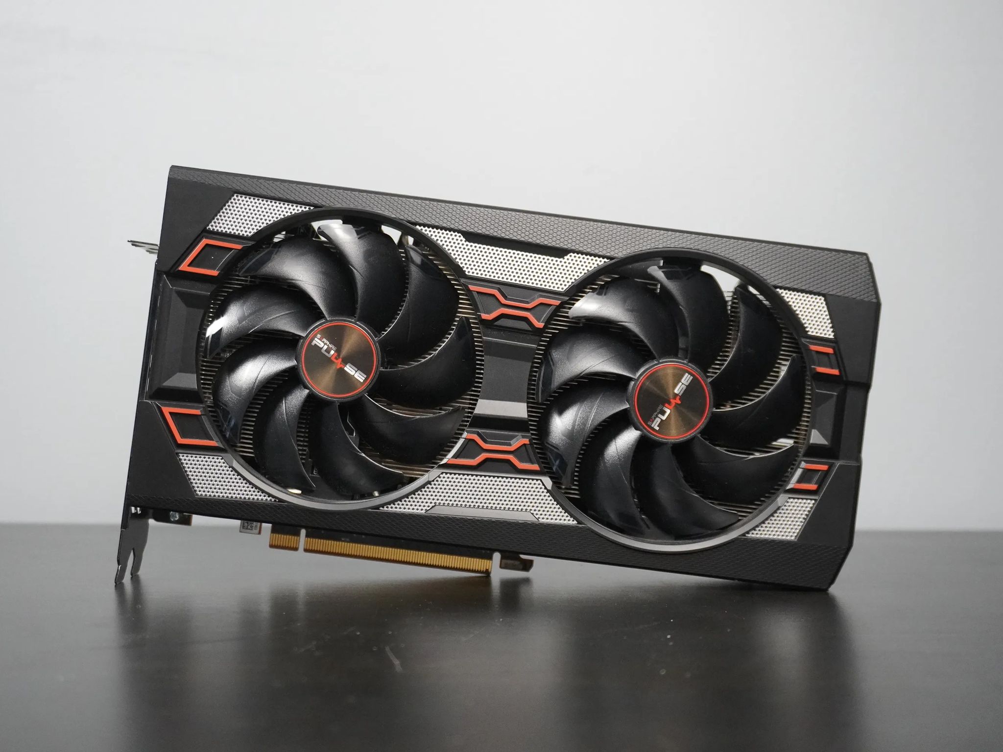 SAPPHIRE Radeon Pulse RX 5600 XT (Used)