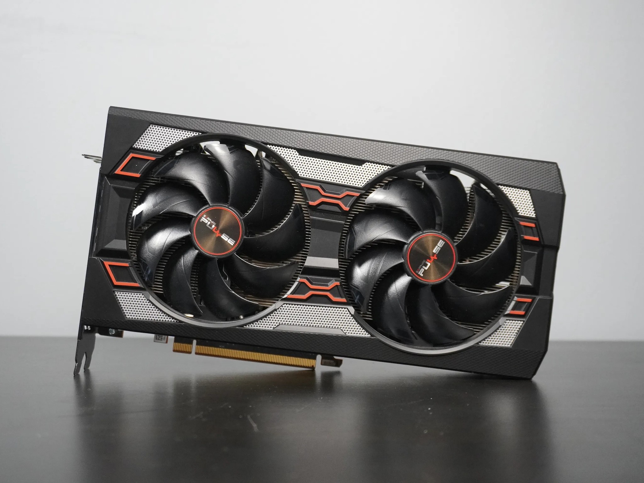 SAPPHIRE Radeon Pulse RX 5600 XT (Used)