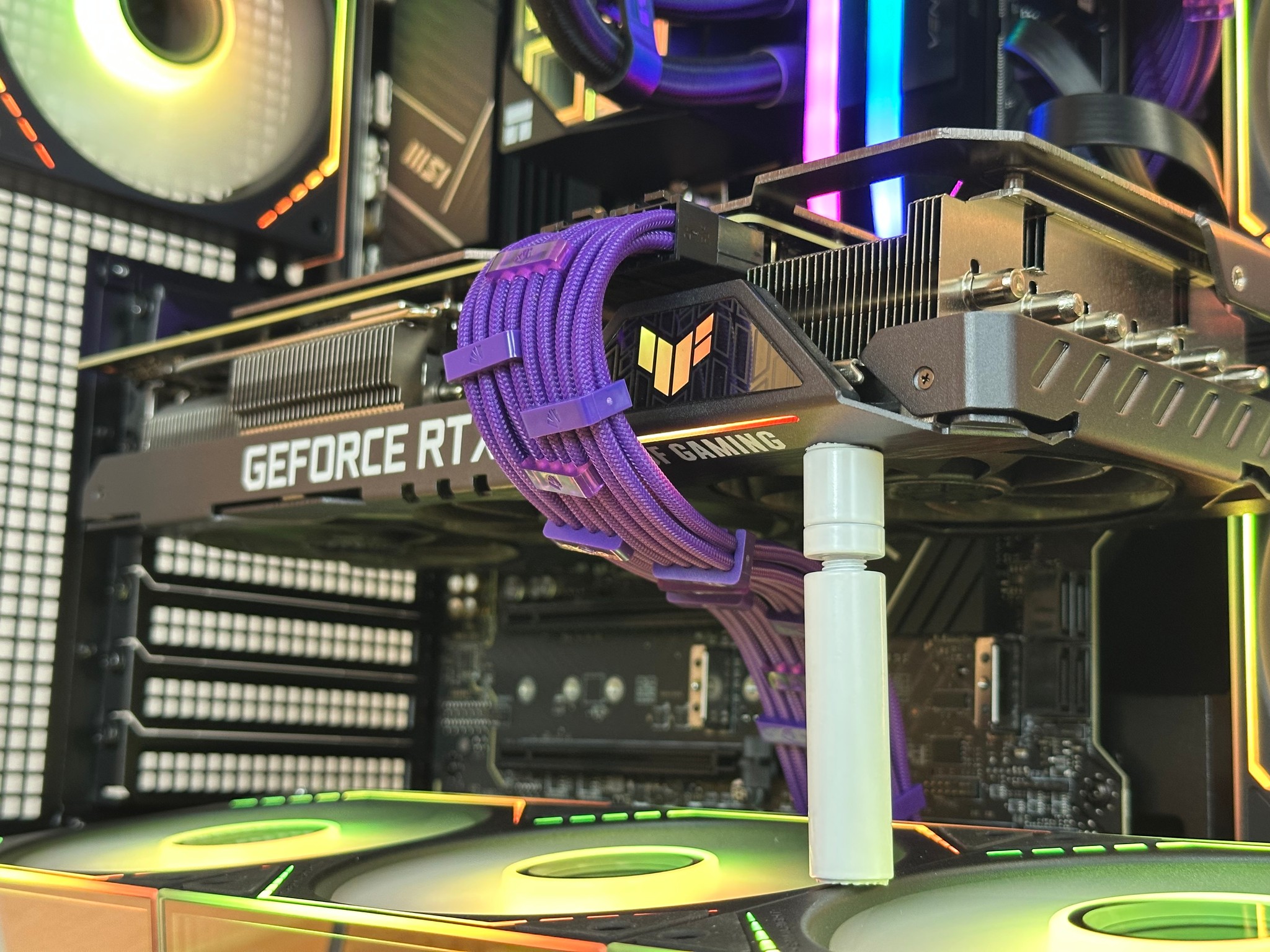 i9 12900k | Rtx 3080ti | 32GB DDR5