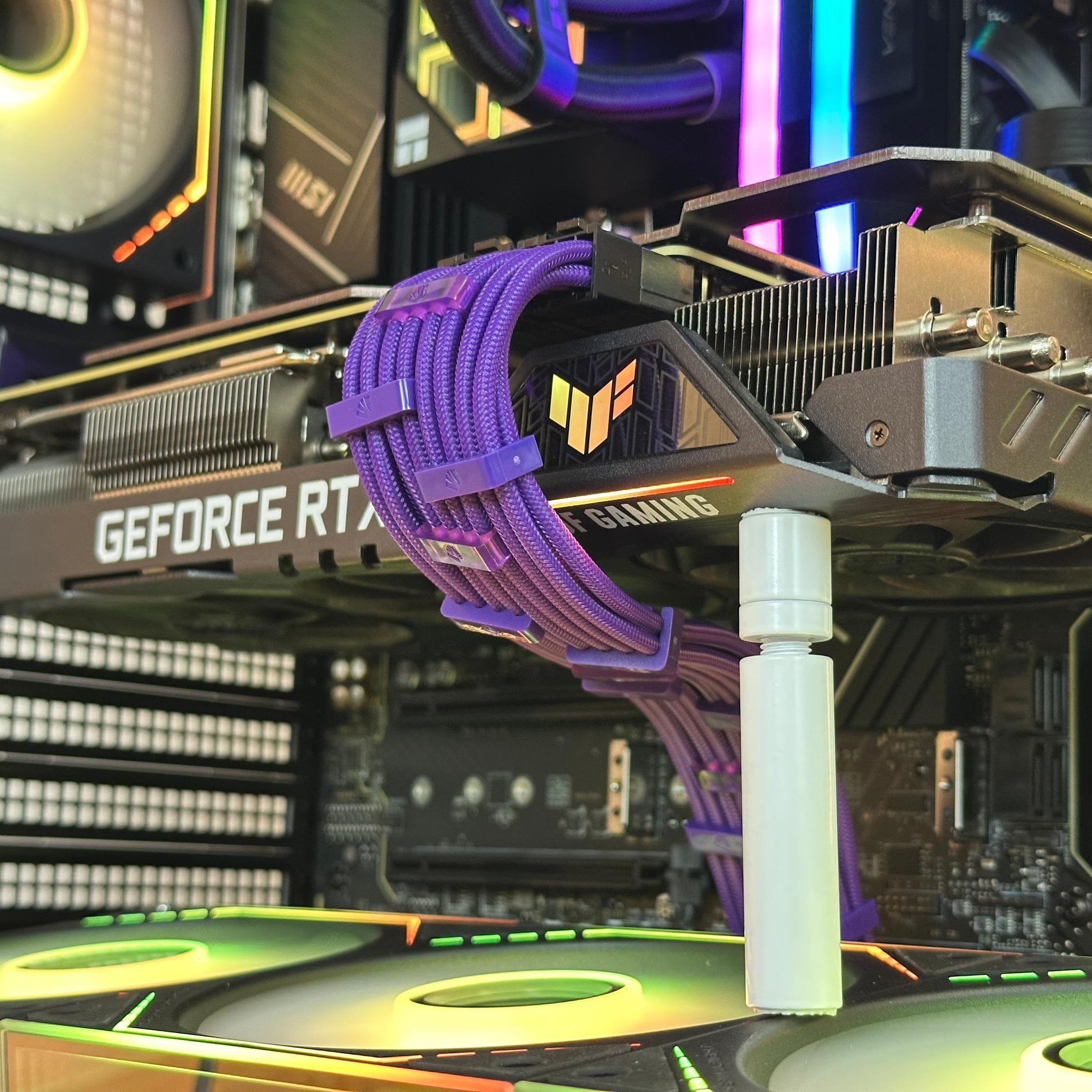 i9 12900k | Rtx 3080ti | 32GB DDR5