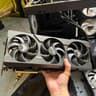 ASUS TUF Gaming GeForce RTX 4080 SUPER OC Edition