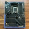 MSI MAG X670E Carbon WiFi motherboard AM5