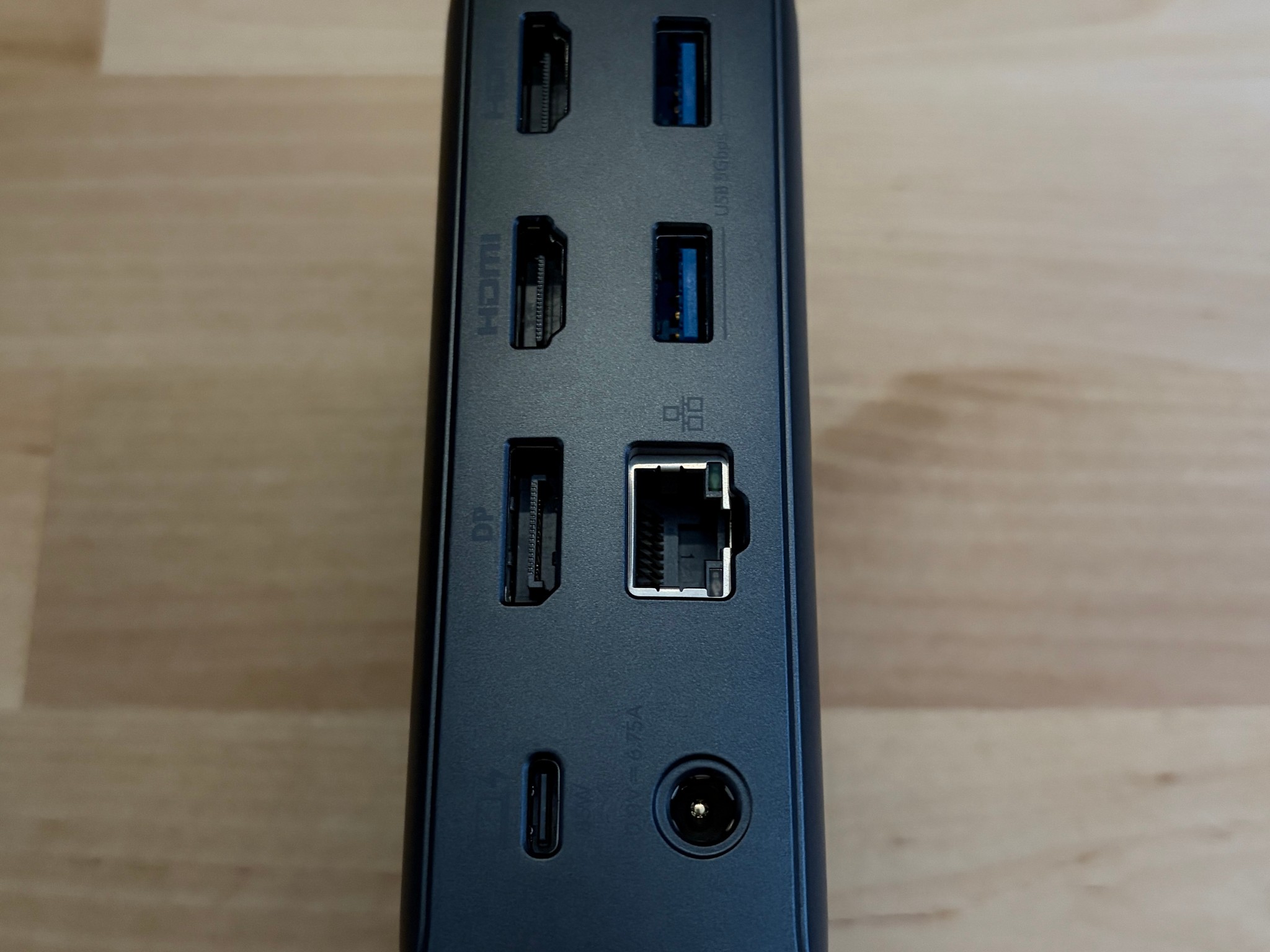 Anker Power Expand 13-in-1 USB-C Docking Station | Model A8392