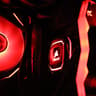 The Glowing Inferno 1440p Ultra