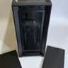 CORSAIR 5000D Tempered Glass Mid-Tower ATX PC Case, Black