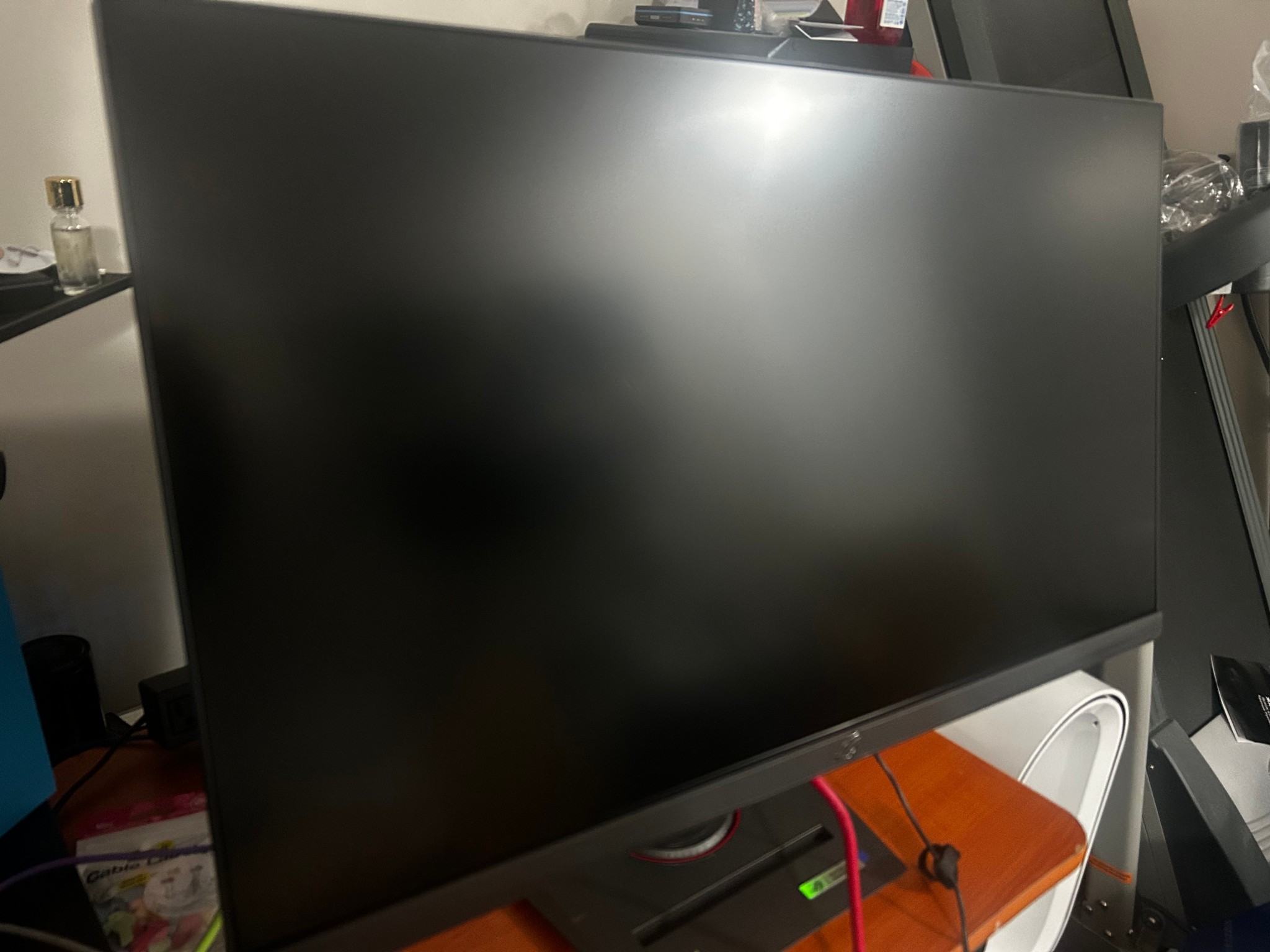 ASUS ROG 27” (180hz) 2K (2560x1440) Gaming Monitor (XG27ACG)