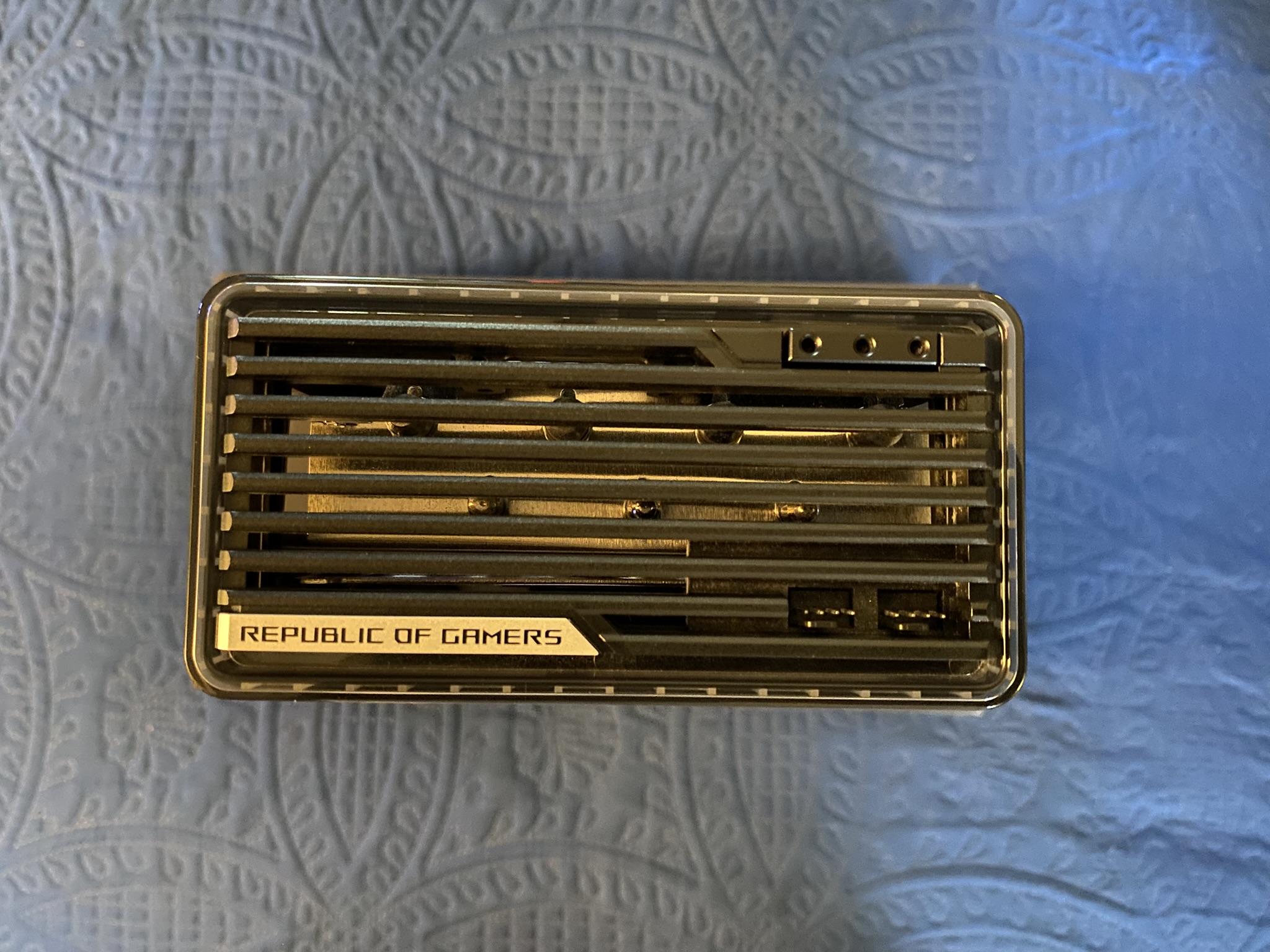 ASUS ROG Strix NVIDIA GeForce RTX 4080 SUPER 16GB GDDR6X (OC Edition)