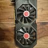 XFX Radeon RX 580 GTS Black Edition 8GB 1425Mhz OC
