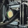 Gaming PC i5-14600KF 16GB RAM 1TB SSD RX 7700 XT 12GB Windows 11 Computer