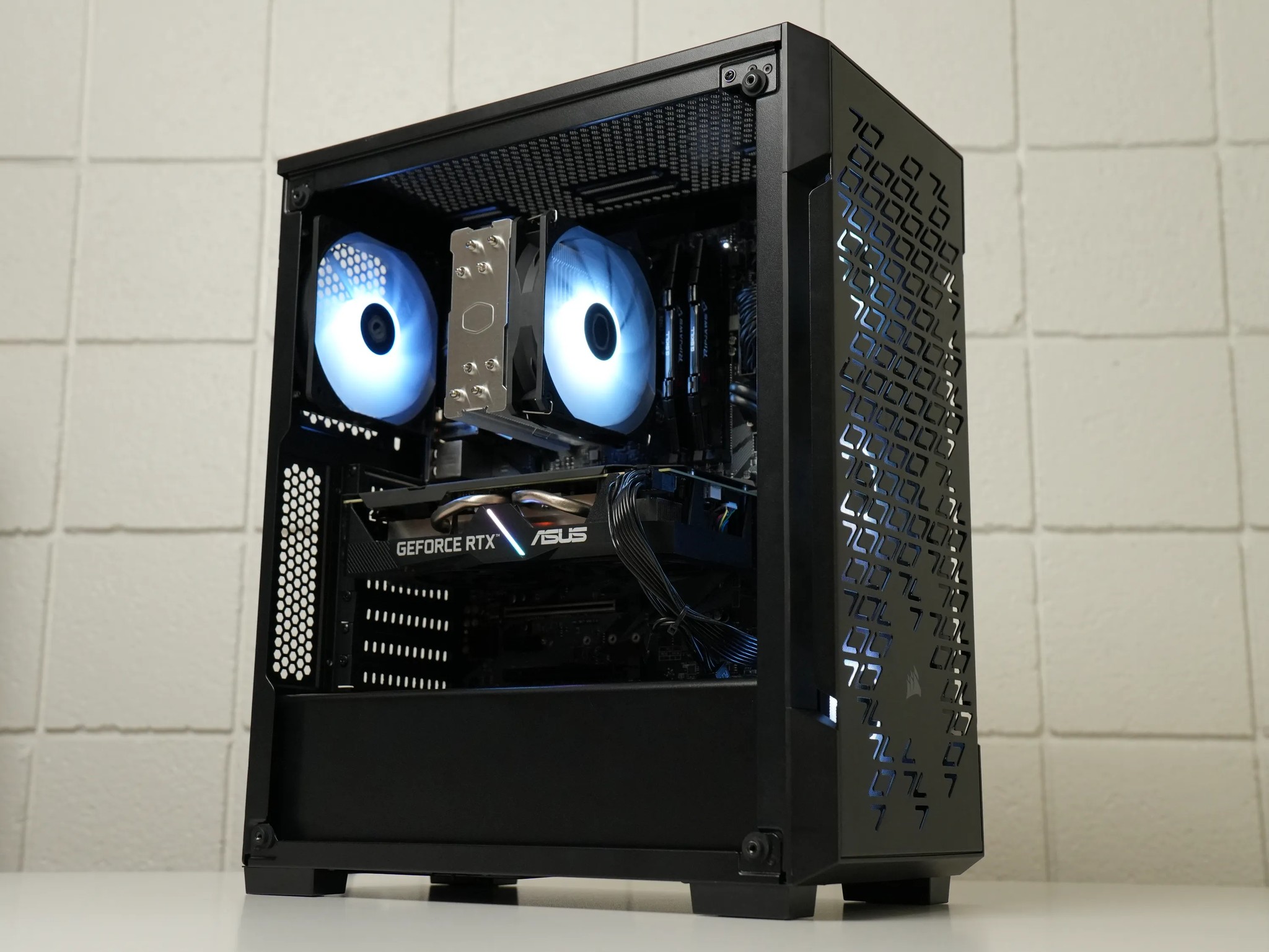 Gaming PC | RTX 2060 | i5 9600k | 32GB RAM | 1TB SSD | Wifi + BT | Windows 11 |