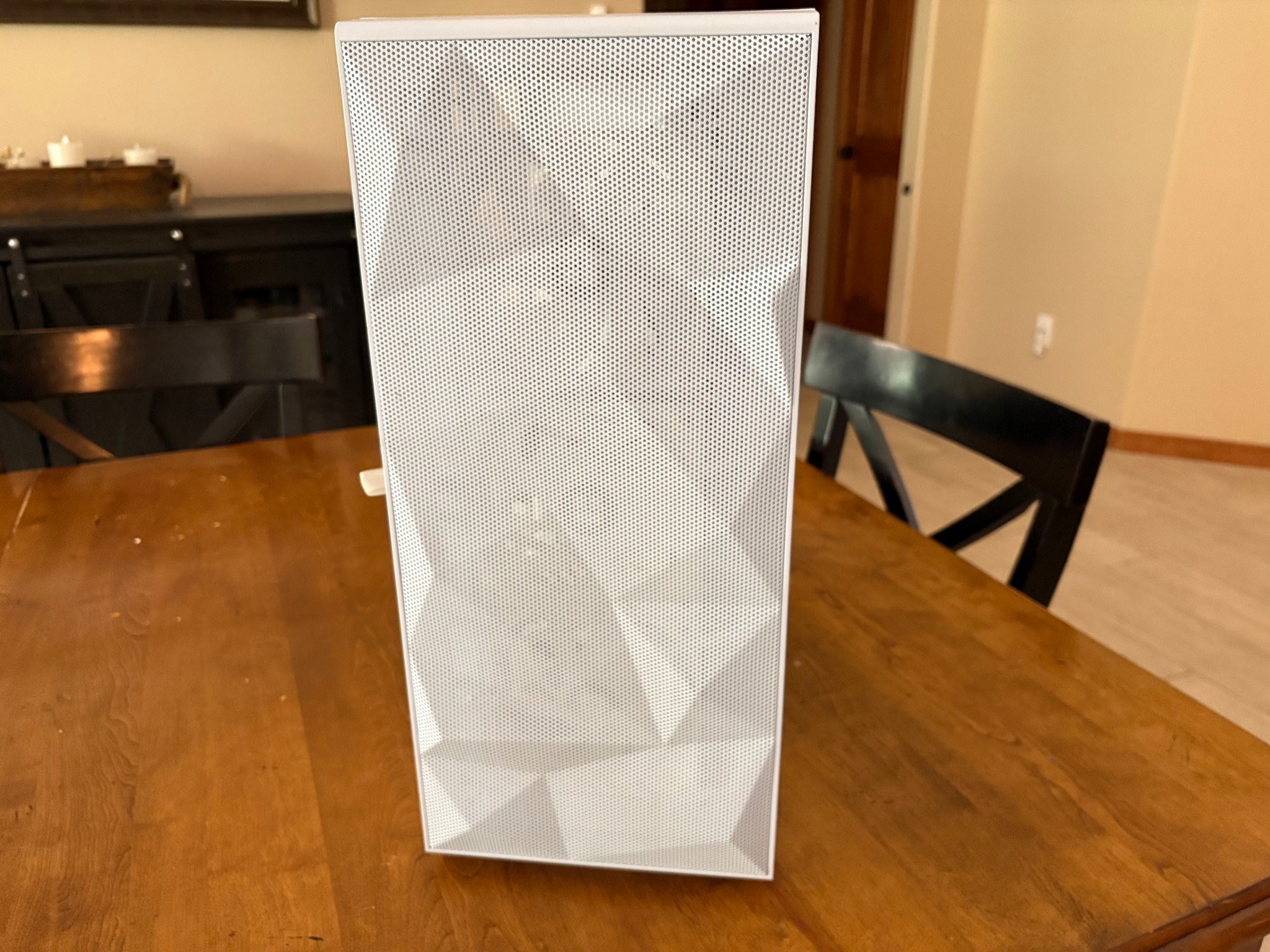 NEED GONE: Gaming PC – Ryzen 5 5600X | RTX 3060 Ti | 32GB RAM | 512GB M.2 | Like New