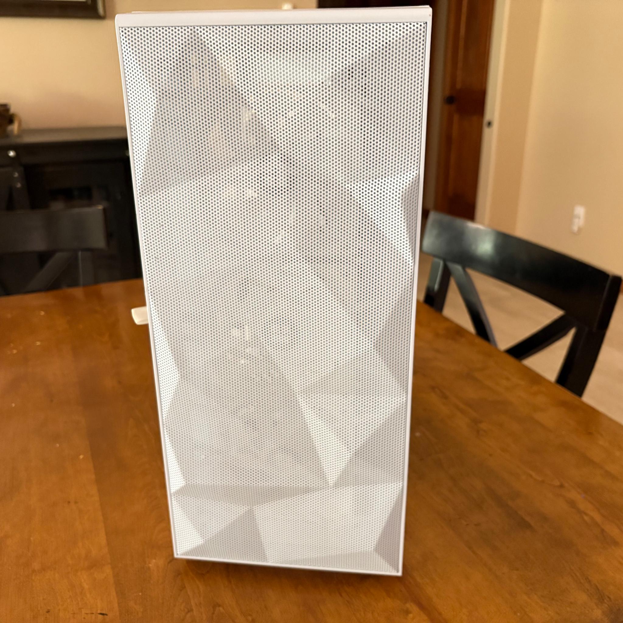 NEED GONE: Gaming PC – Ryzen 5 5600X | RTX 3060 Ti | 32GB RAM | 512GB M.2 | Like New