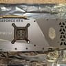 MSI GeForce RTX 4090 SUPRIM X 24G Triple-Fan 24GB GDDR6X PCIe 4.0 Graphics Card
