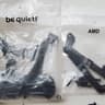 be quiet! Dark Rock 4  - CPU Cooler  - 200W TDP Intel & AMD - BK021