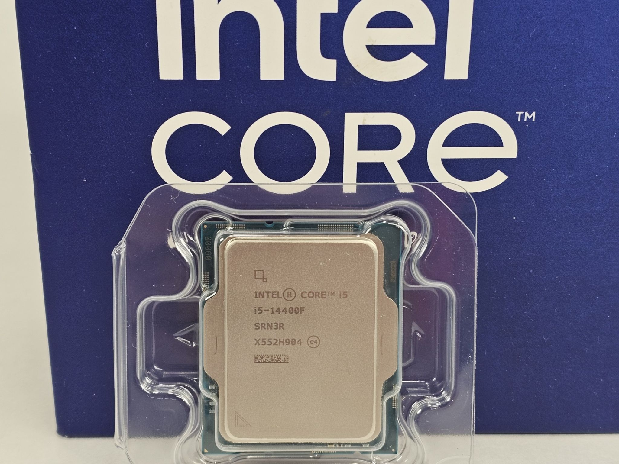 Intel Core i5-14400F LGA1700
