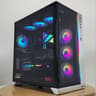 Gaming PC Ryzen 7 9850X3D 32GB RAM 2TB SSD RTX 5080 16GB Windows 11 Computer
