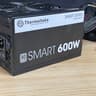 Thermaltake Smart 600W Power Supply ATX