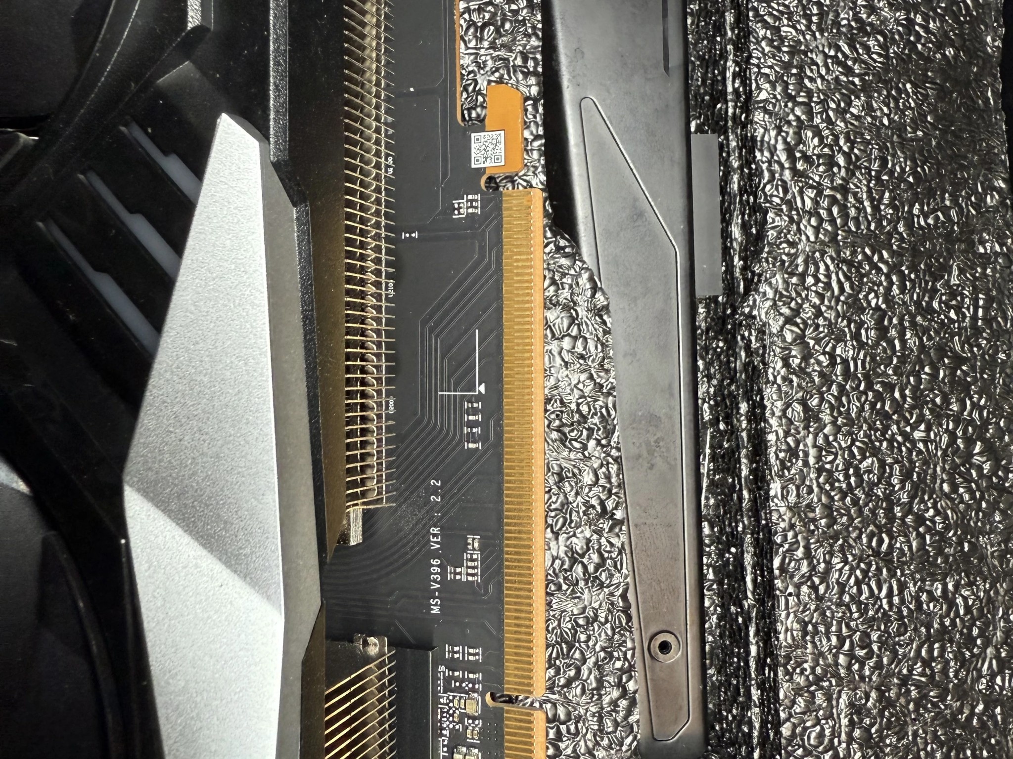 MSI Radeon RX 6800 Gaming Z Trio 16G