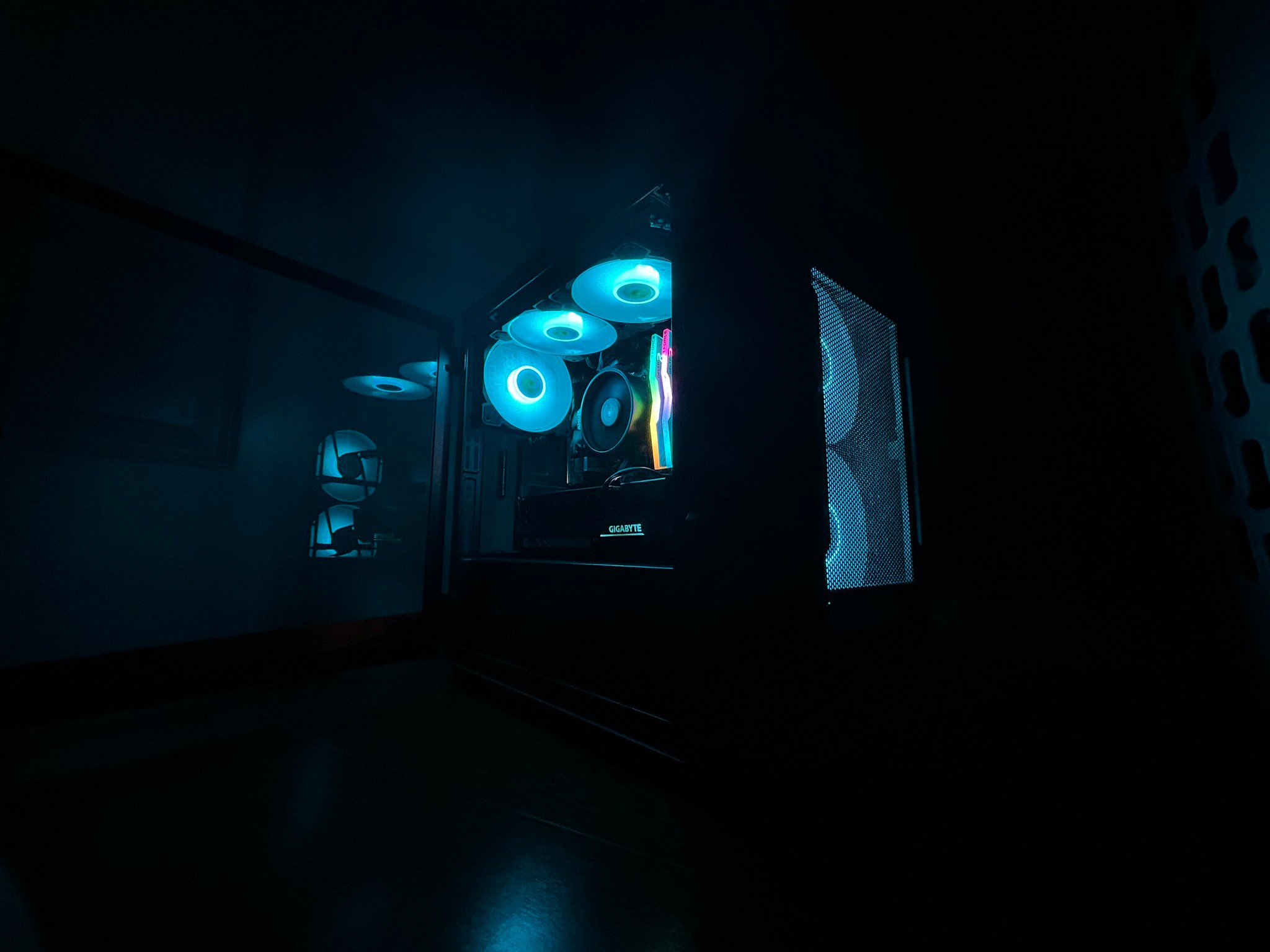 🧬 RX 6650xt | Ryzen 5 5600x 🧬 Desktop Gaming PC