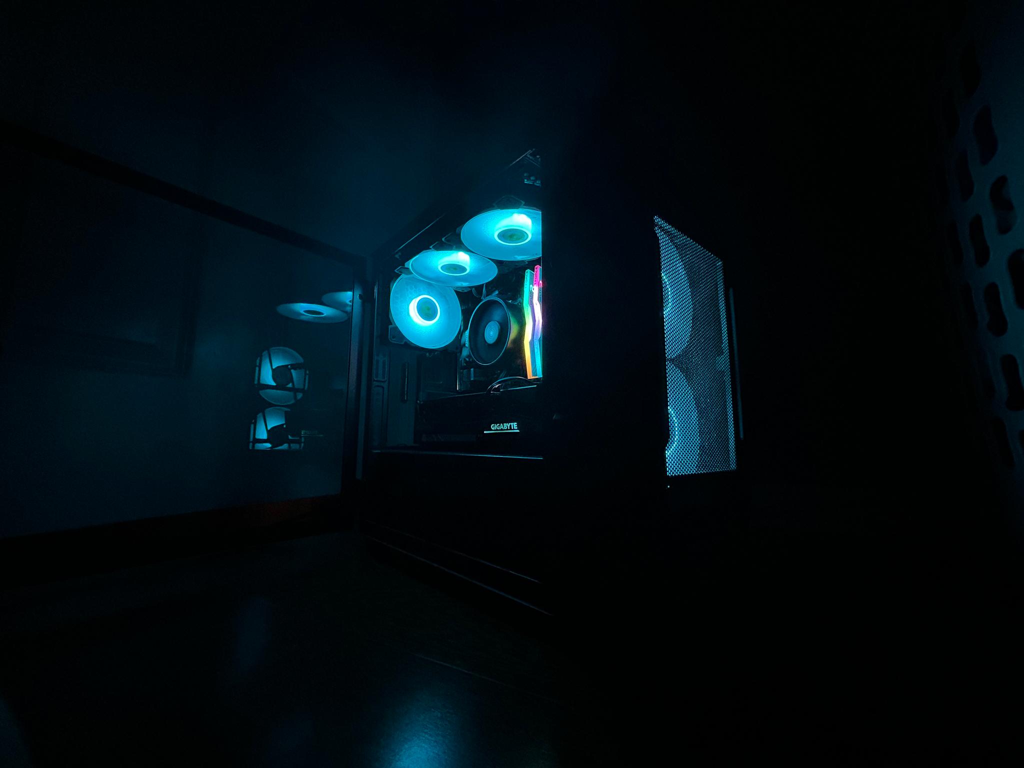 🧬 RX 6650xt | Ryzen 5 5600x 🧬 Desktop Gaming PC