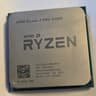 AMD Ryzen 3 Pro 2200g