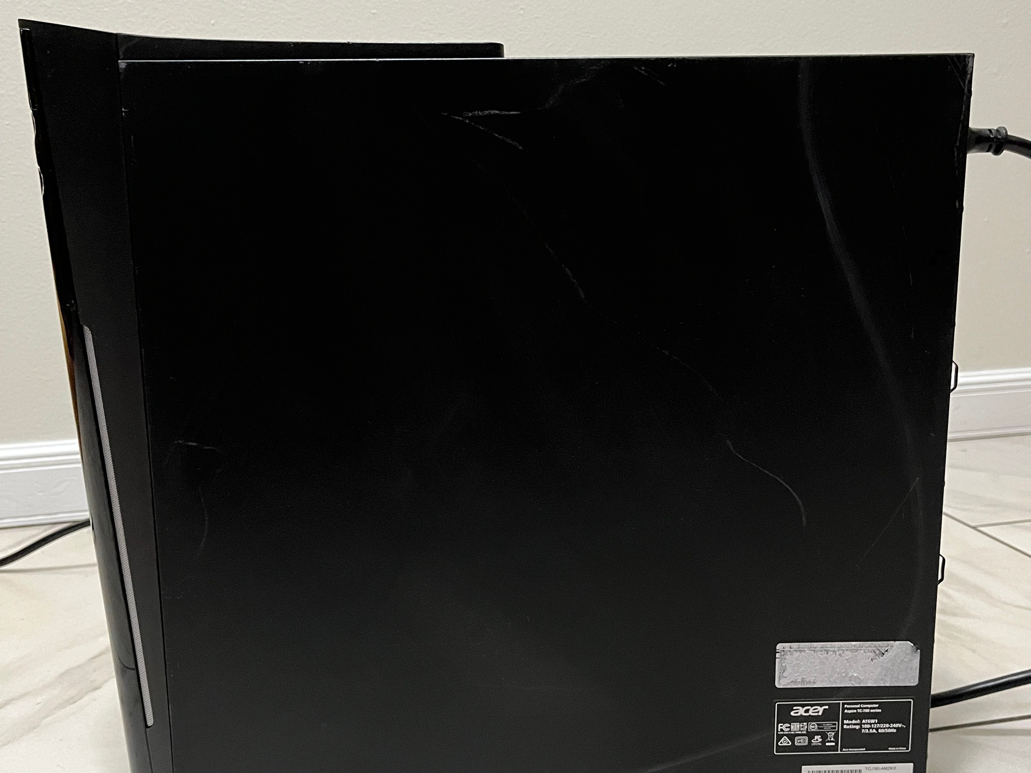 Budget Starter PC - Intel i3-6100, NVIDIA Quadro K4200 4GB, 8GB RAM, 282 GB Storage