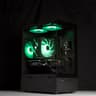 🌈🎮Budget Gaming PC – i5 9400F, RX 580 8GB, 16GB RAM, 512GB SSD - WiFi/BlueTooth - 🌈🎮