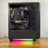 GTX 1060 6GB | Intel i7 3930K | 16GB DDR3 | 512GB SSD | Windows 10 | WIFI + BT | Custom Gaming PC