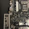 USED & FUNCTION GOOD - ASRock Z690-C/D5