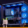 Gaming PC: 3060ti | 5600x | 32gb DDR4 | 1TB m.2