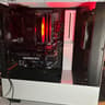 Nzxt PreBuild  I5-10400f RTX 3060ti  1tb M.2 ssd   About 10 months left of Warranty